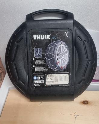 Catene da neve Thule CK-7  misura 104