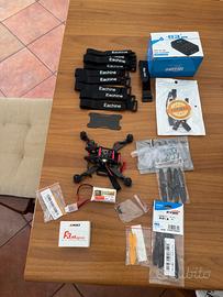 Componentistica droni FPV