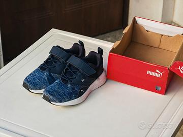 Scarpe sportive Puma n 28 NUOVE