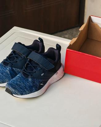 Scarpe sportive Puma n 28 NUOVE