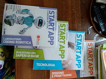 STARTAPP
