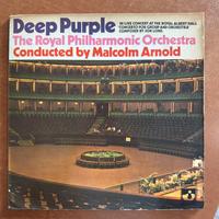 Vinile deep purple 1970