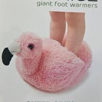 SCALDA PIEDI PER BIMBI (Giant foot warmers)