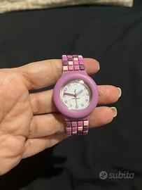 Hip Hop orologio