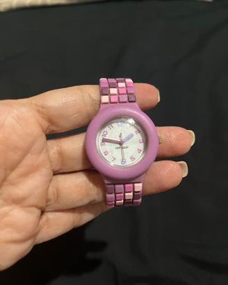 Hip Hop orologio