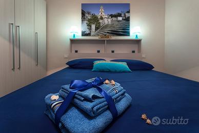 Appartamento a 150 mt dal mare - mp62