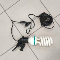 Lampada fotografica Walimex