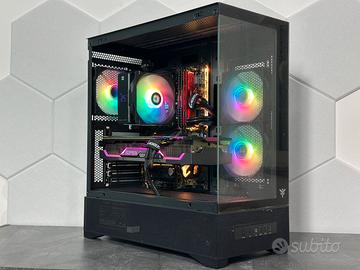 Pc Gaming RTX 3070 | INTEL i7 | 32Gb RAM | 1TB