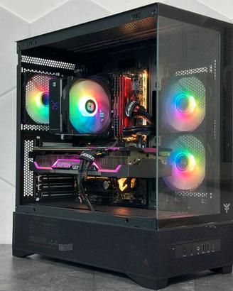 Pc Gaming RTX 3070 | INTEL i7 | 32Gb RAM | 1TB