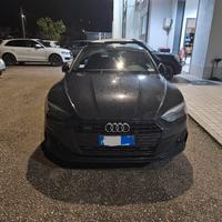 Audi A5 40 TDI S tronic