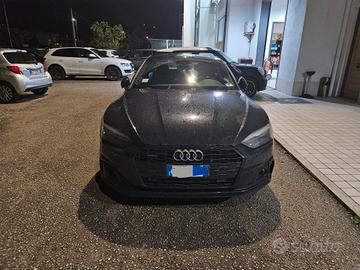 Audi A5 40 TDI S tronic