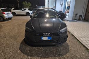 Audi A5 40 TDI S tronic