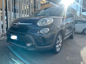 FIAT 500L TREKKING AUTOMATICA