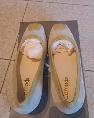 Scarpe da donna Made in Italy tg 37