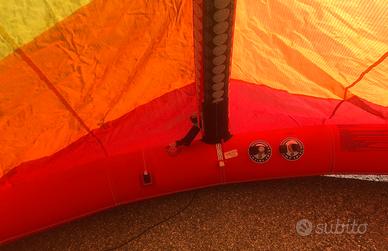 RRD Obsession 9metri