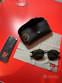 Occhiali da sole Ray-Ban - ROUND