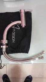 rubinetti miscelatore ART DESIGN