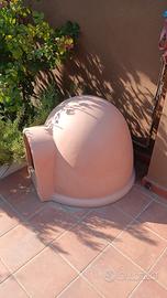 cuccia igloo