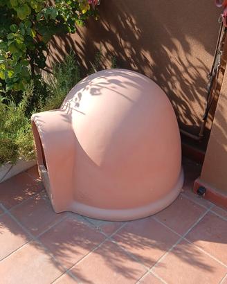 cuccia igloo