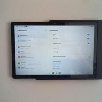 Base di ricarica per tablet