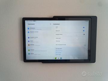 Base di ricarica per tablet