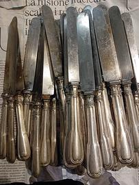 coltelli antichi