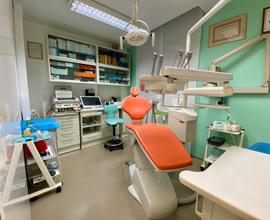 Studio dentistico Milano | Spatium