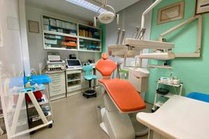 Studio dentistico Milano | Spatium