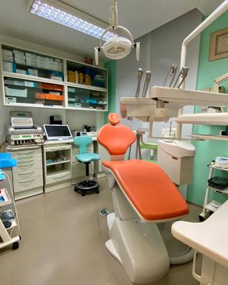 Studio dentistico Milano | Spatium