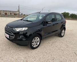 Ford EcoSport 1.5 TDCi 95 CV Plus