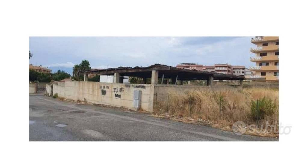 Immobile in asta di 1440 m² a Reggiolo - Vista 4