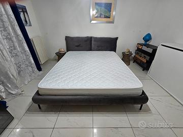 camera da letto completa KING