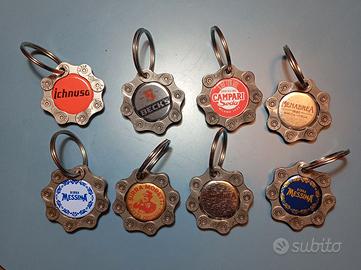 PORTACHIAVI ARTIGIANALI