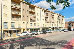 Elegante appartamento nel cuore del Gallitello