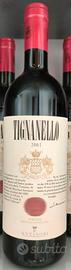 Tignanello 2001