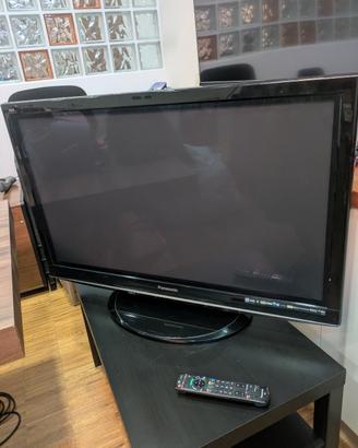 TV al plasma da 42 pollici Panasonic