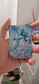 Pokemon Articuno Avventure Insieme