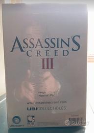 Action Figure Assassin's Creed III Connor Rise