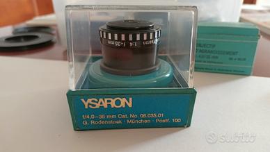 RODENSTOCK- YSARON 1:4 f 35 MM