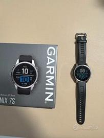 Garmin Fenix 7s