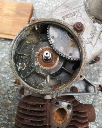 Motore vespa anni 50