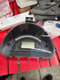 Quadro strumenti C3