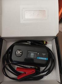 caricabatteria, mantenitore moto