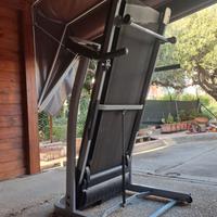Tapis roulant elettrico