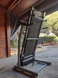 Tapis roulant elettrico