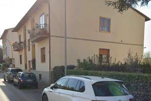 Scandicci (Bagnesi) 5 vani da ristrutturare