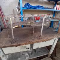  Particolari/oggetti in ferro