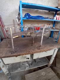  Particolari/oggetti in ferro