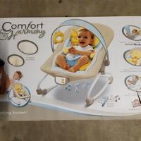 Sdraietta Comfort & Harmony Bright Starts/Kids