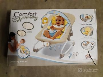 Sdraietta Comfort & Harmony Bright Starts/Kids